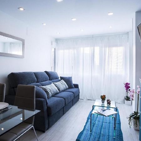 MIT House Avenida America Confort XIII en Madrid Exterior foto