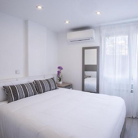 MIT House Avenida America Confort XIII en Madrid Exterior foto